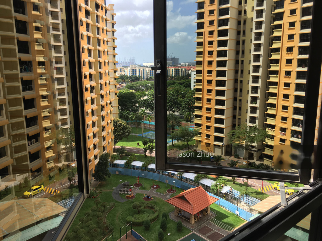Blk 652C Jurong West Street 61 (Jurong West), HDB 5 Rooms #216924691